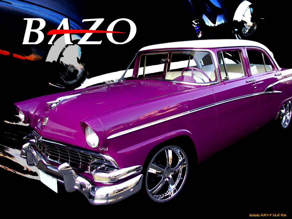 , ford